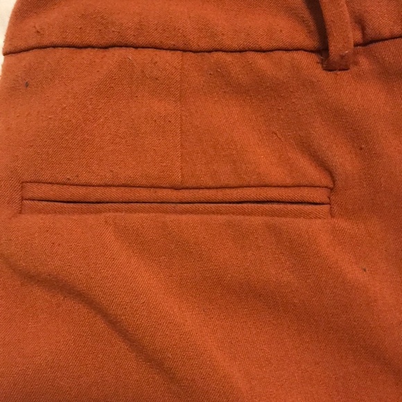Coulette trousers - Picture 3 of 3